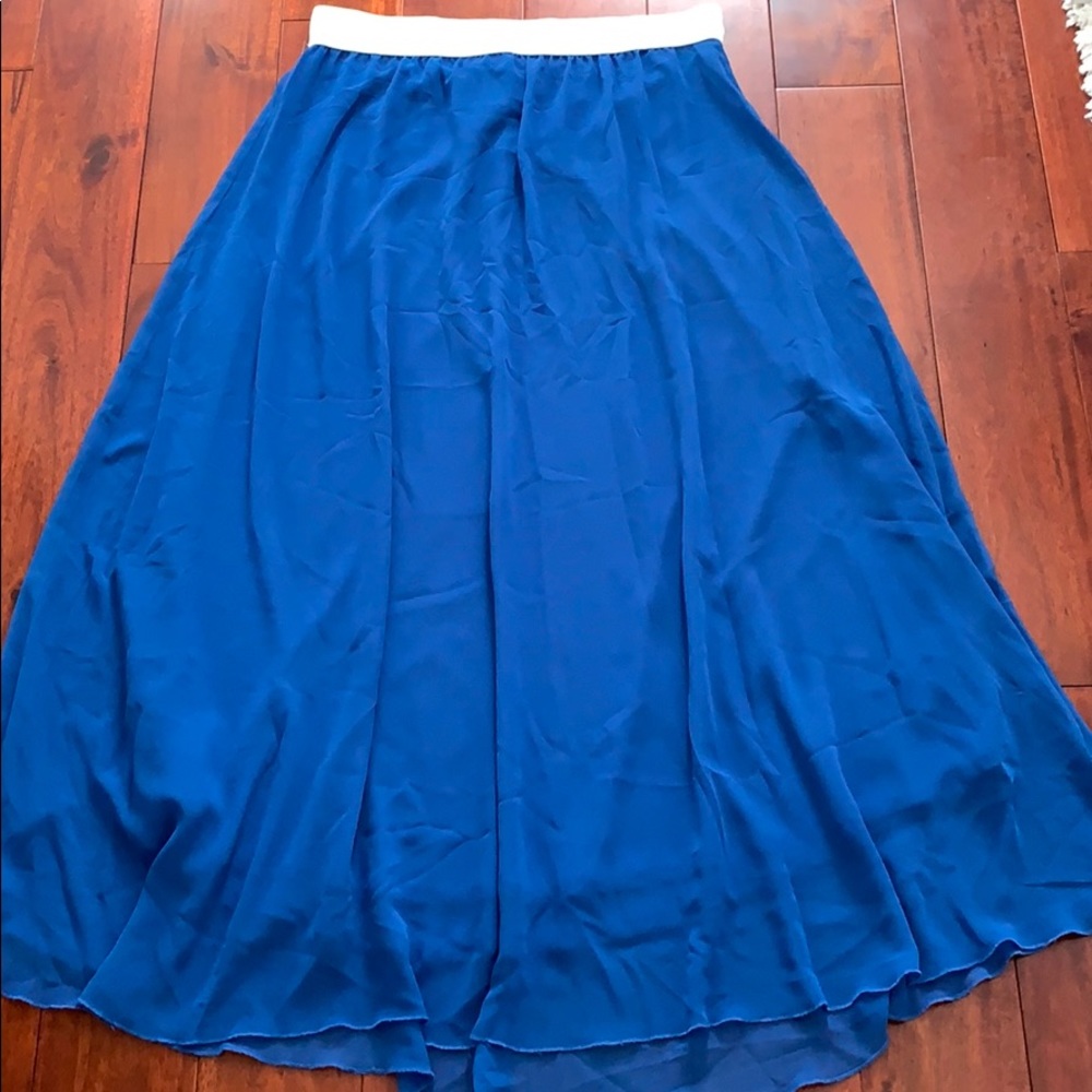 LuLaroe Lucy Skirt